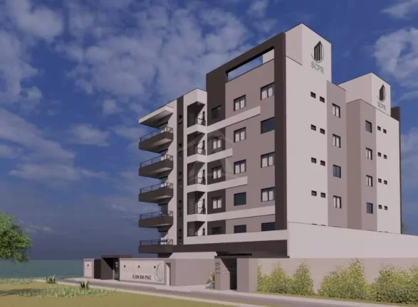Imagem RESIDENCIAL ILHA DA PAZ