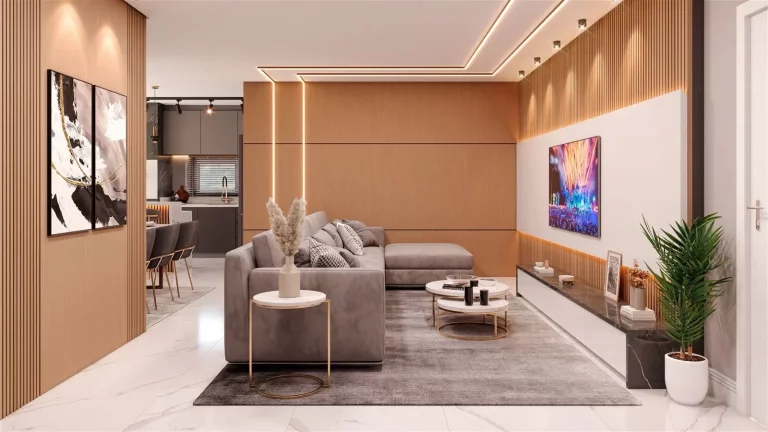 Imagem Magdala Residence