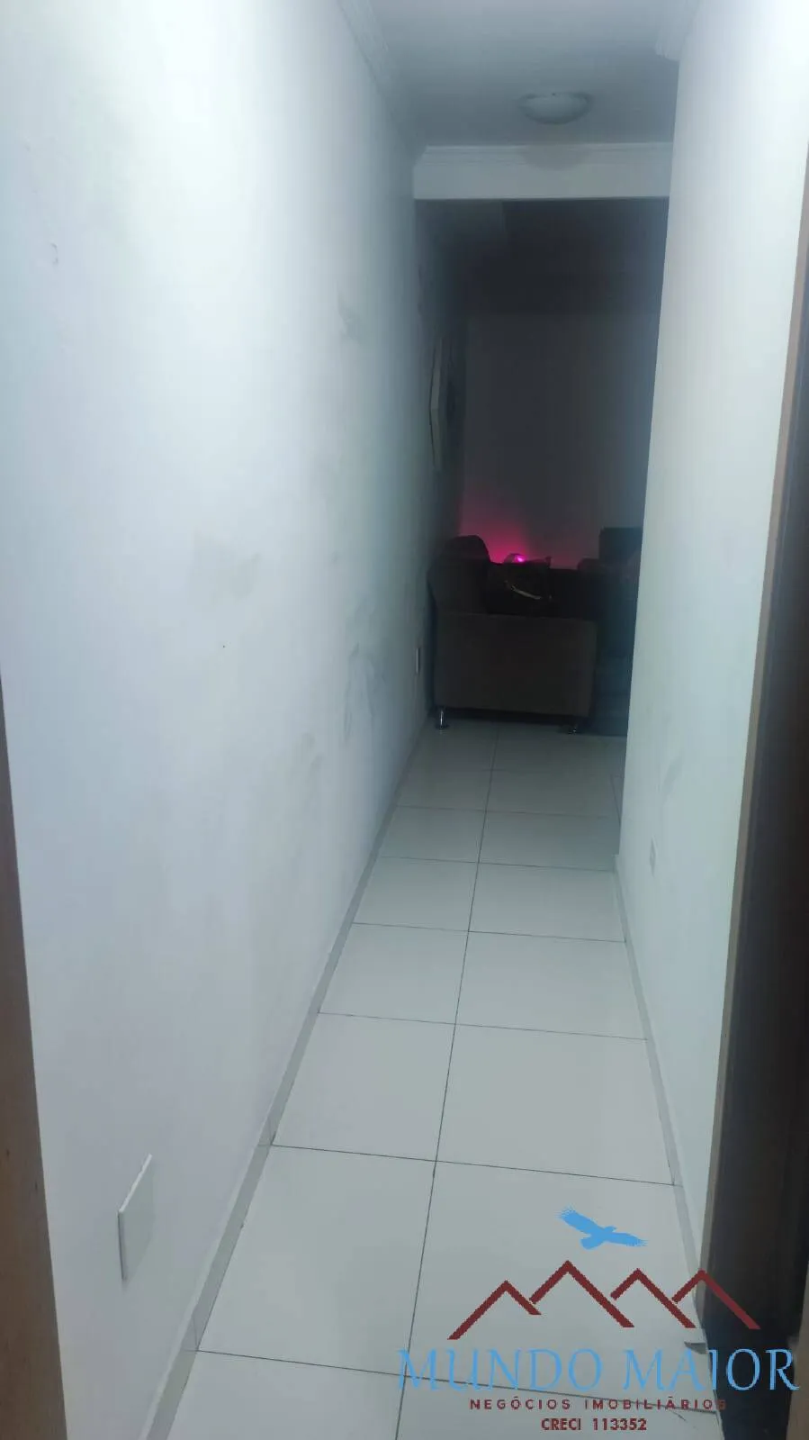 Imagem Excelente 2 dorms + quintal e 1 vaga -Venha morar em Vila Linda Santo André