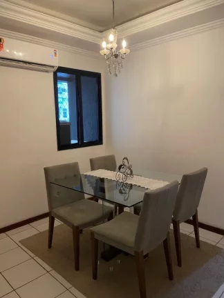 Foto do imóvel APARTAMENTO RESIDENCIAL em MANAUS - AM, ADRIANÓPOLIS