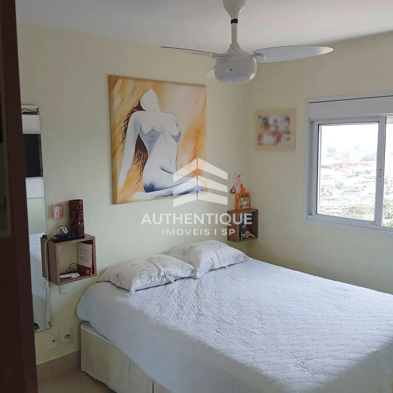 Imagem NOVAMERICA COLORADO SANTO AMARO - Apartamento à venda no bairro Jardim Dom Bosco - São Paulo/SP, Zona Sul