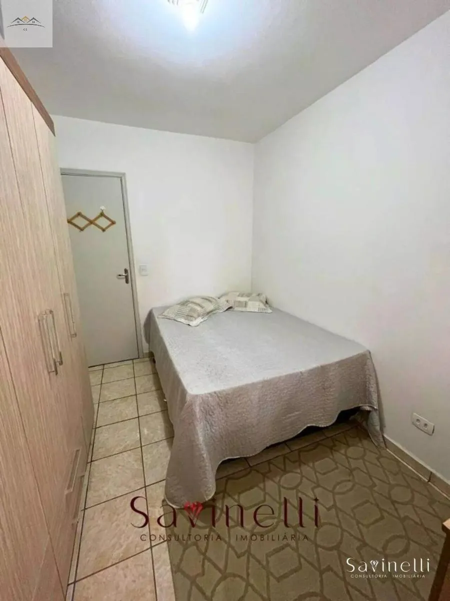 Imagem APARTAMENTO RESIDENCIAL em São Bernardo do Campo - São Paulo, Rudge Ramos