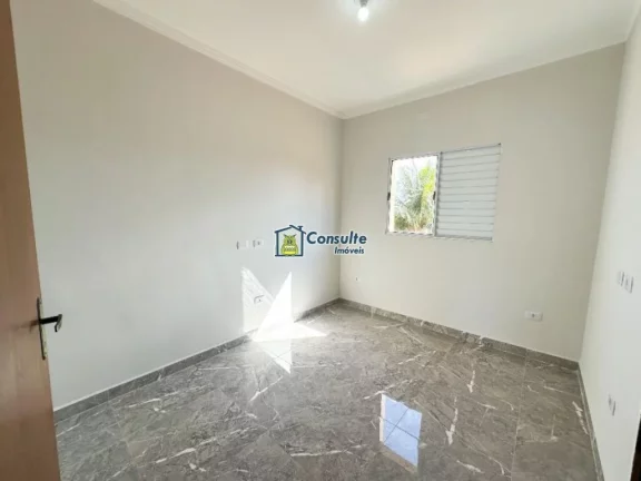 Imagem CASA COM 59 m² - CIBRATEL - ITANHAÉM SP