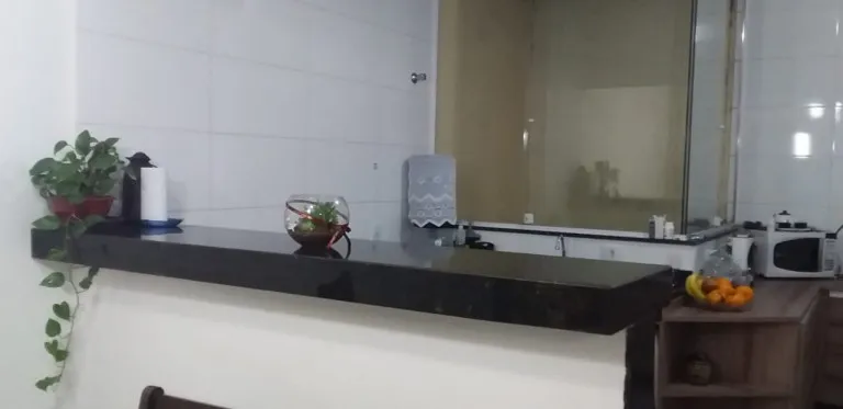 Imagem Casa de Condomínio com 3 Quartos à Venda, 110 m² em Vila São Silvestre (Zona Leste) - São Paulo