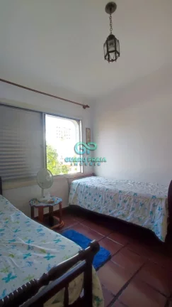 Imagem Apartamento à venda no bairro Enseada - Guarujá/SP