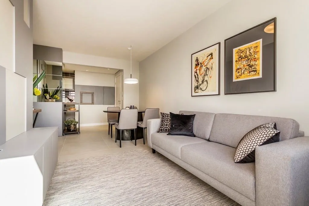 Imagem Apartamento em Três Figueiras