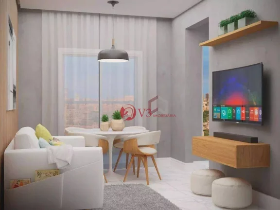 Foto do imóvel Residencial Forner, com 2 quartos, 84 m - Vila Formosa - São Paulo/SP