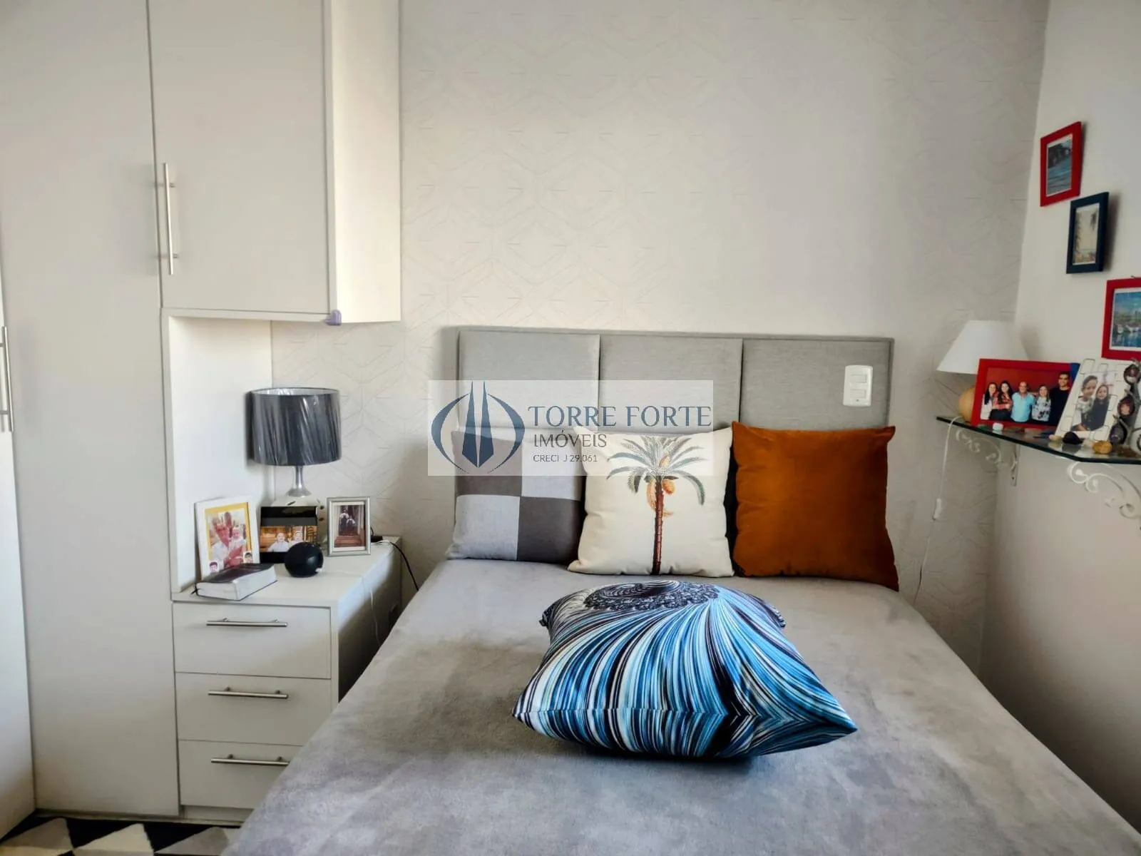 Imagem Apartamento com 1 dormitório, 1 vaga de garagem , Mooca