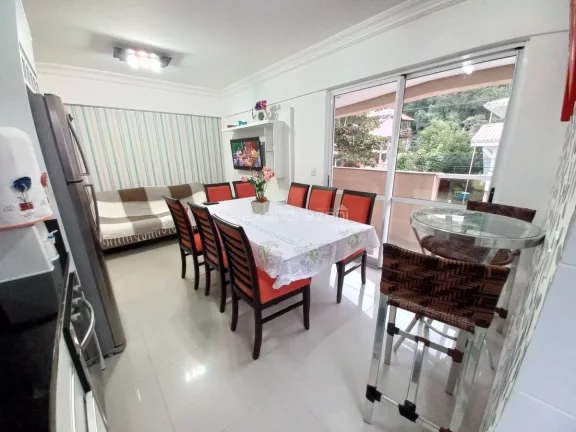 Imagem Apartamento 3 dormitórios costão de Bombas