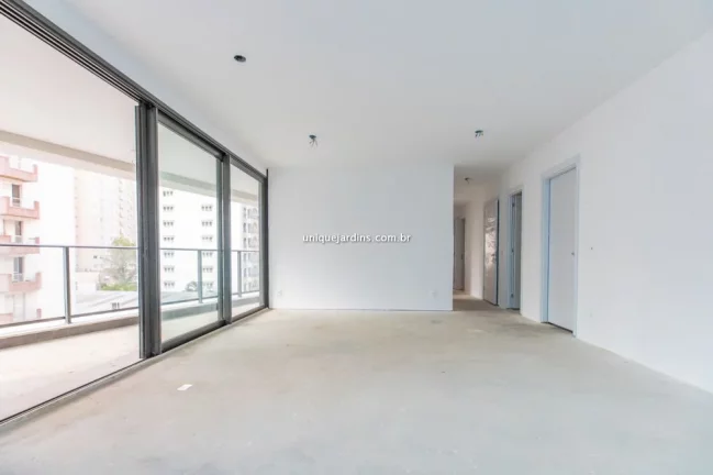 Imagem Apartamento à venda Vila Olímpia São Paulo