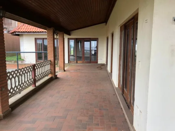 Imagem Casa em Aldeia da Serra - 581m²