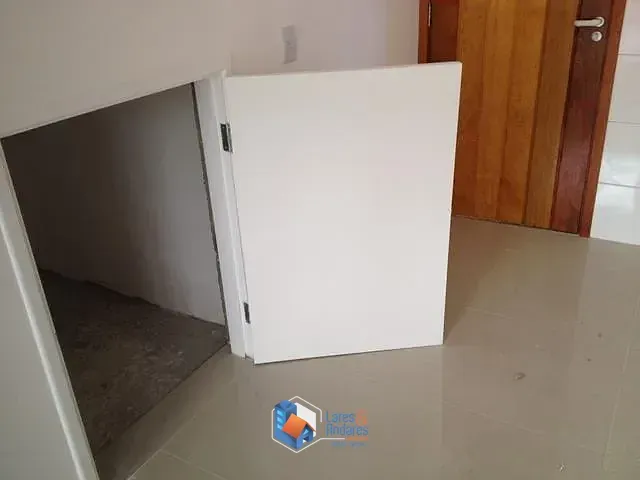 Imagem Sobrado à venda em condomínio, 91 metros quadrados, 2 suítes e 3 vagas com churrasqueira - Vila Pereira Barreto- Pirituba , São Paulo, SP