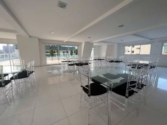 Imagem Apartamento com 3 dorms, Canto do Forte, Praia Grande - R$ 799 mil, Cod: 798