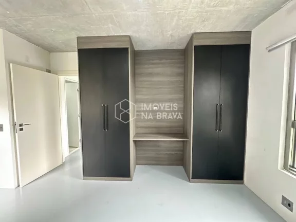 Imagem APARTAMENTO A VENDA 2 QUARTOS 1 VAGA - MAX HAUS PRAIA BRAVA - ITAJAI/SC