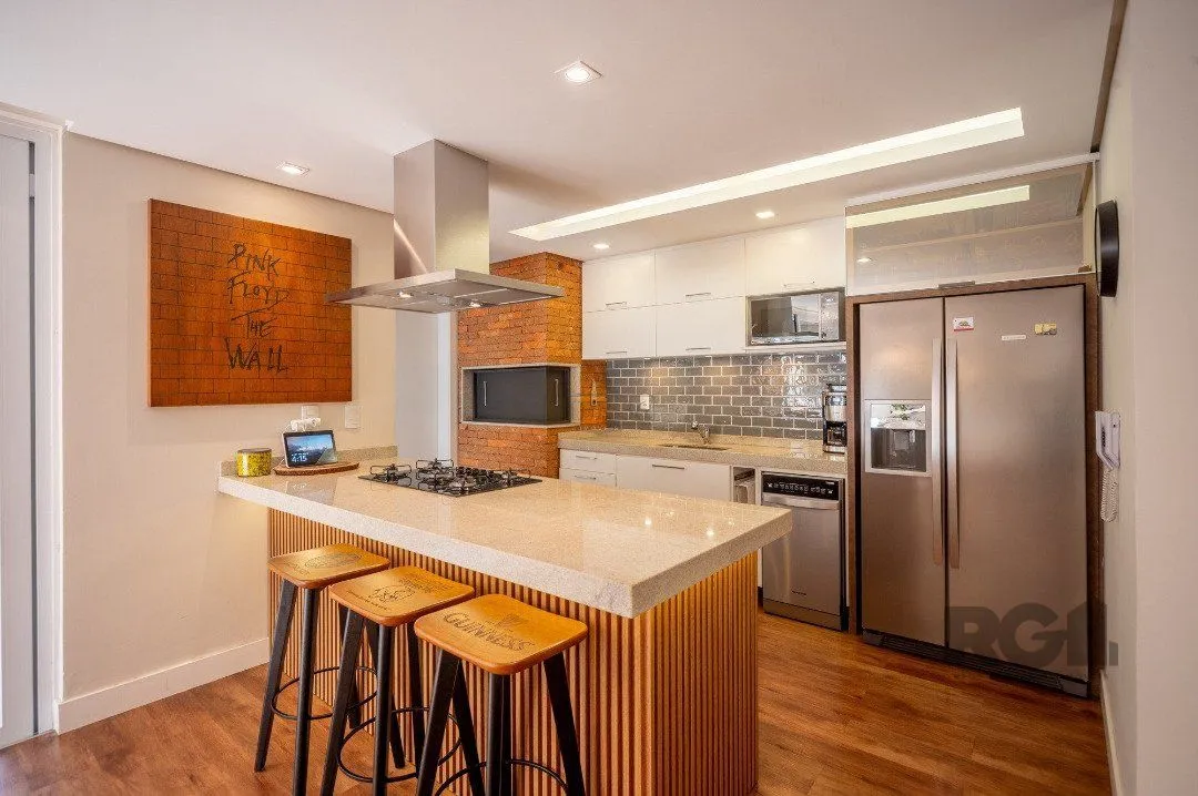 Imagem Casa de Condomínio em Vila Assunção