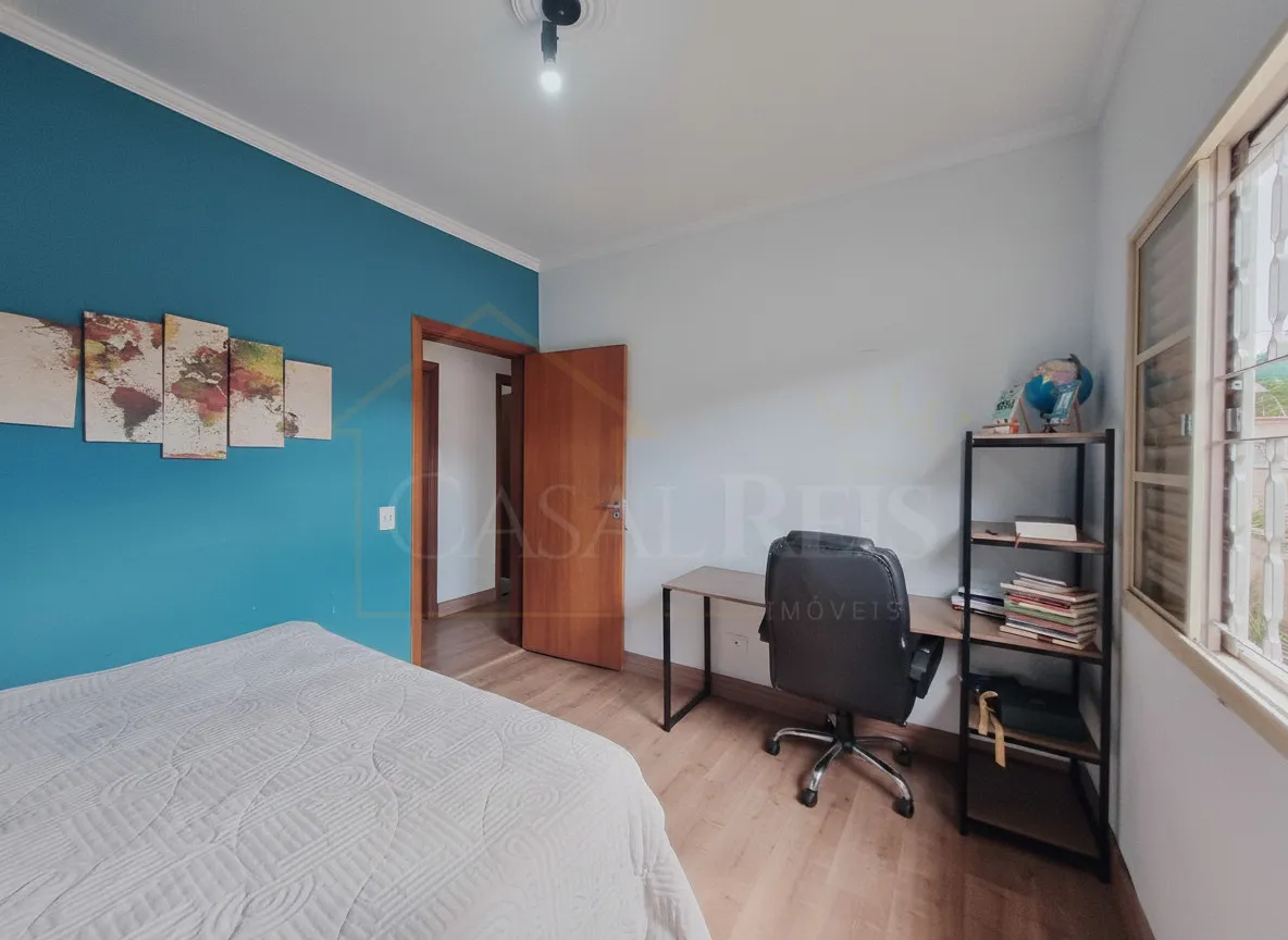 Imagem Casa 3 quartos à venda em Estância Poços de Caldas, Poços de Caldas