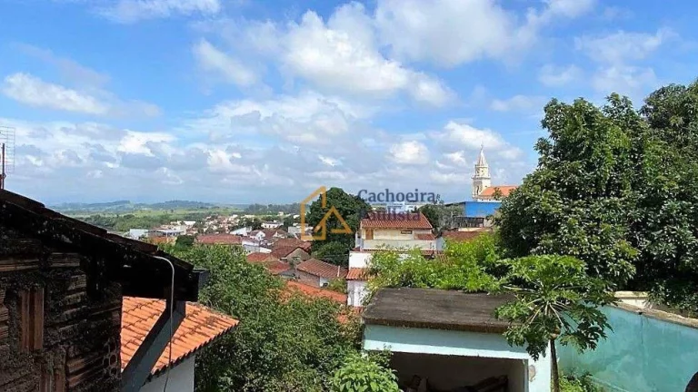 Imagem Casa com 5 dormitórios à venda - Alto da Bela Vista - Cachoeira Paulista/SP