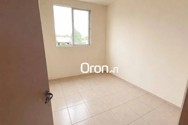 Imagem Apartamento à venda, 52 m² por R$ 295.000,00 - Jardim da Luz - Goiânia/GO