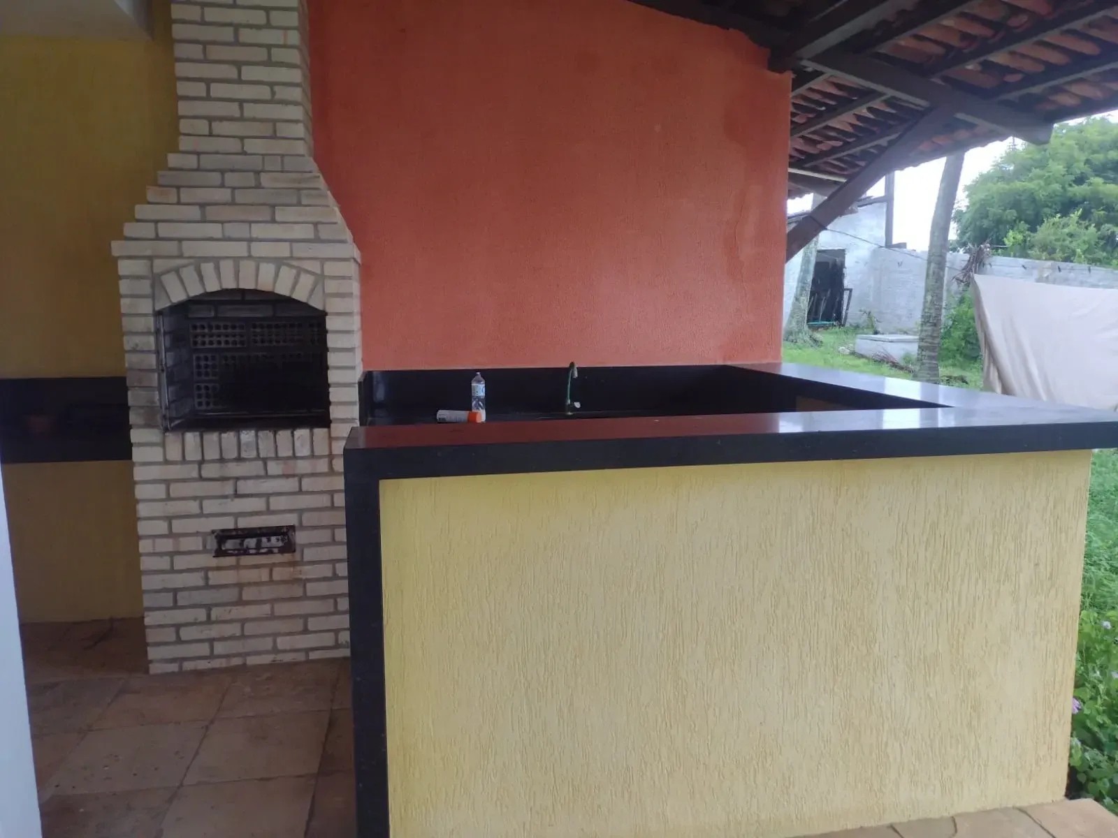 Imagem Casa com 5 Quartos à Venda, 500 m² em Maxaranguape - Maxaranguape