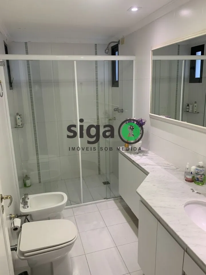 Imagem VENDA na Vila Suzana (Morumbi) Apartamento com 4 Dormitórios , 4 Vagas fixas + Depósito
