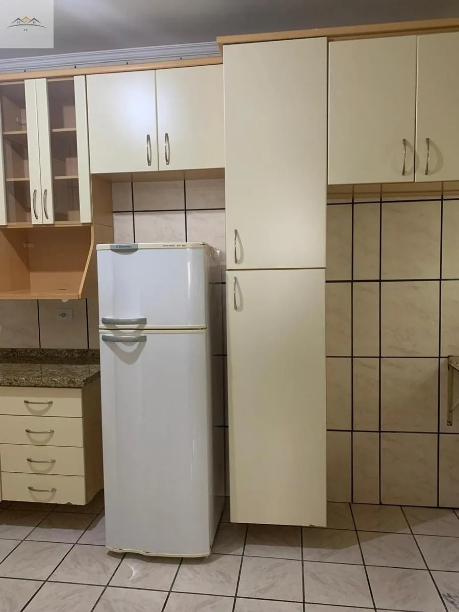 Imagem Apartamento à venda na V. V. Vitória em Santo André 2 dorm. 1 vg. 70m²