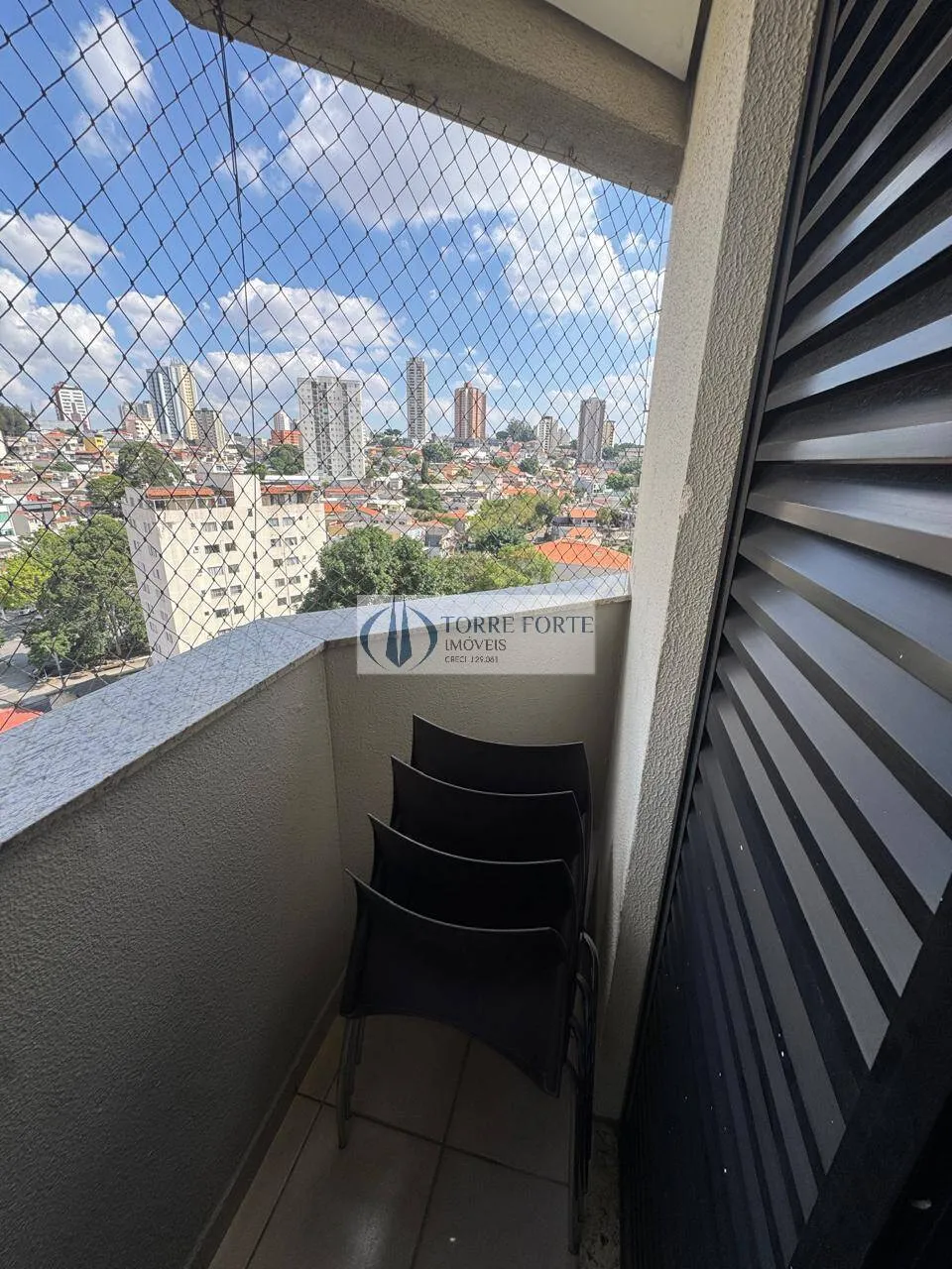 Imagem Apartamento com 3 dormitorios 2 suites 3 vagas , varandas na Vila Formosa.