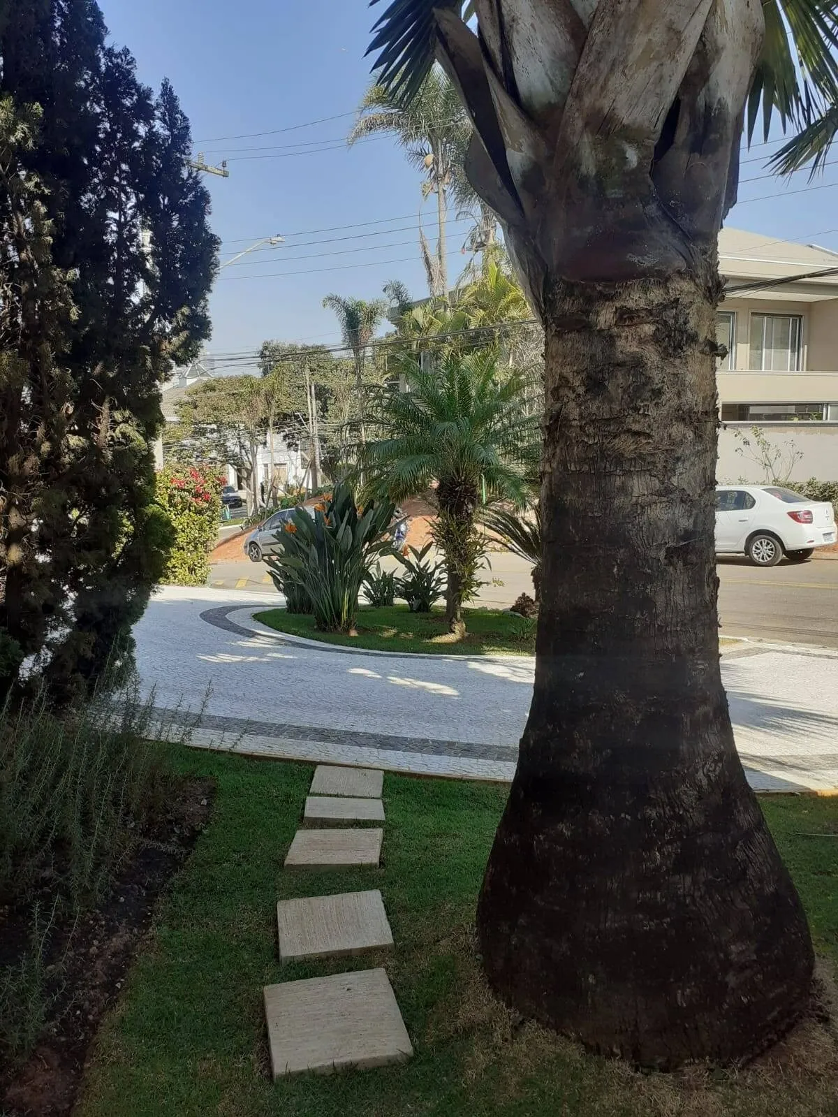 Imagem DESLUMBRANTE CASA NO CONDOMÍNIO MELVILLE
