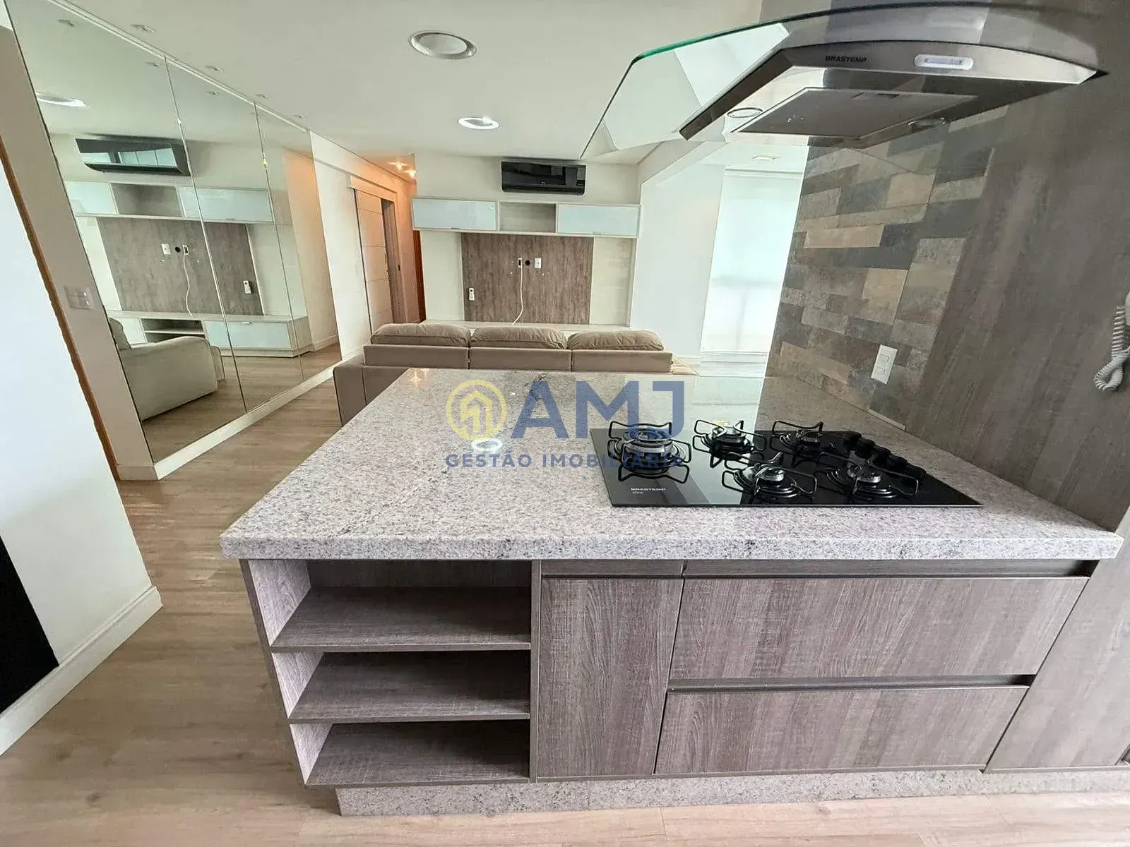 Imagem Apartamento à venda 3 Suítes no Setor Bueno