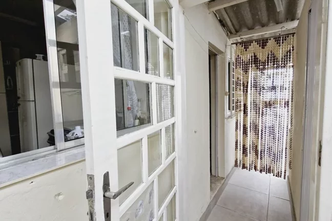 Imagem Casa à venda no bairro Tatuapé - São Paulo/SP