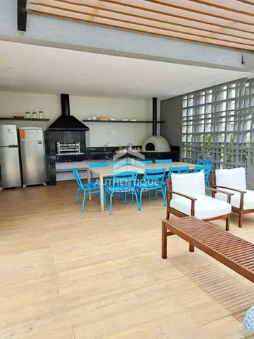 Imagem RAIZ SAO PAULO PARQUE RESORT - SANTO AMARO - Apartamento à venda no bairro Santo Amaro - São Paulo/SP, Zona Sul