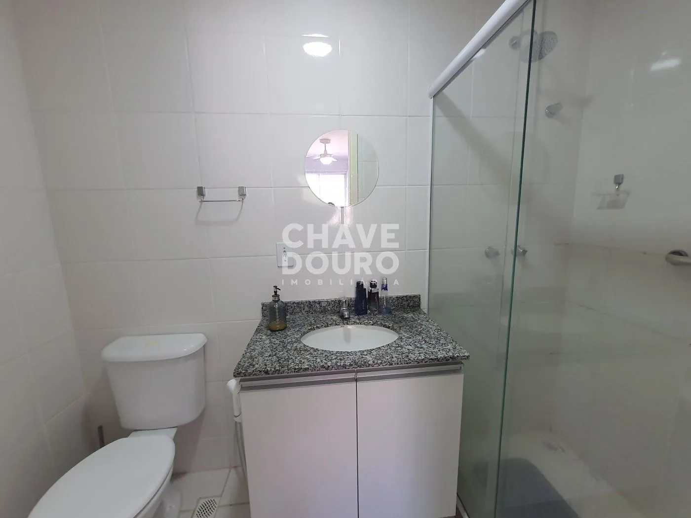 Imagem Apartamento de 2 quartos (1 suíte) e lazer completo na Prata