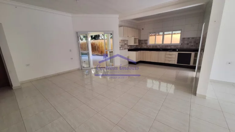 Imagem Excelente casa em Condomínio
