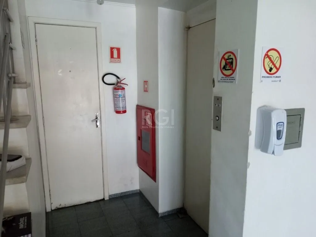 Imagem Ap. 3 dormitórios à venda, 79 m² por R$ 310.000,00 - Marechal Rondon - Canoas/RS