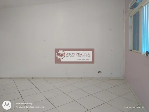 Imagem Sobrado em Balneário São José - São Paulo