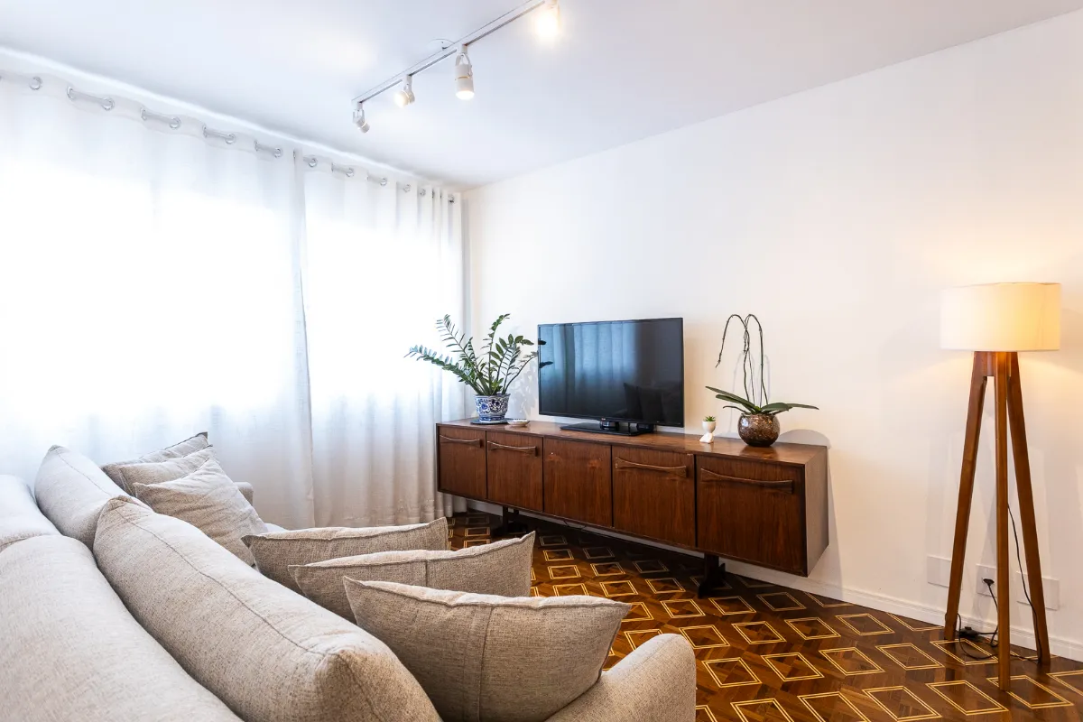 Imagem Apartamento para venda em Freguesia do Ó com 3 quartos, 84m2