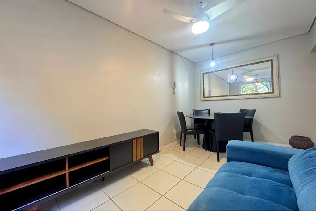 Imagem Apartamento em Jardim Itu