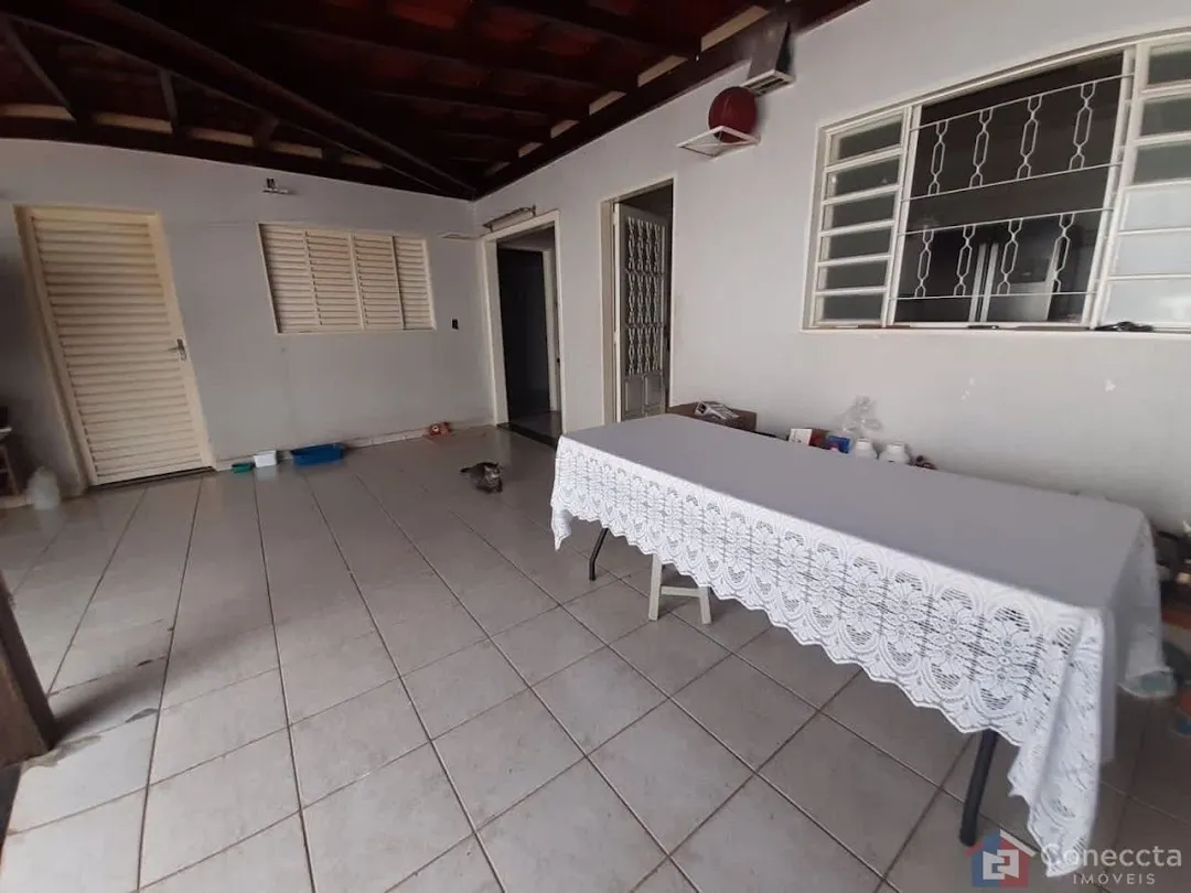 Imagem Casa Residencial à venda, Cristo Redentor, Patos de Minas - CA0070.