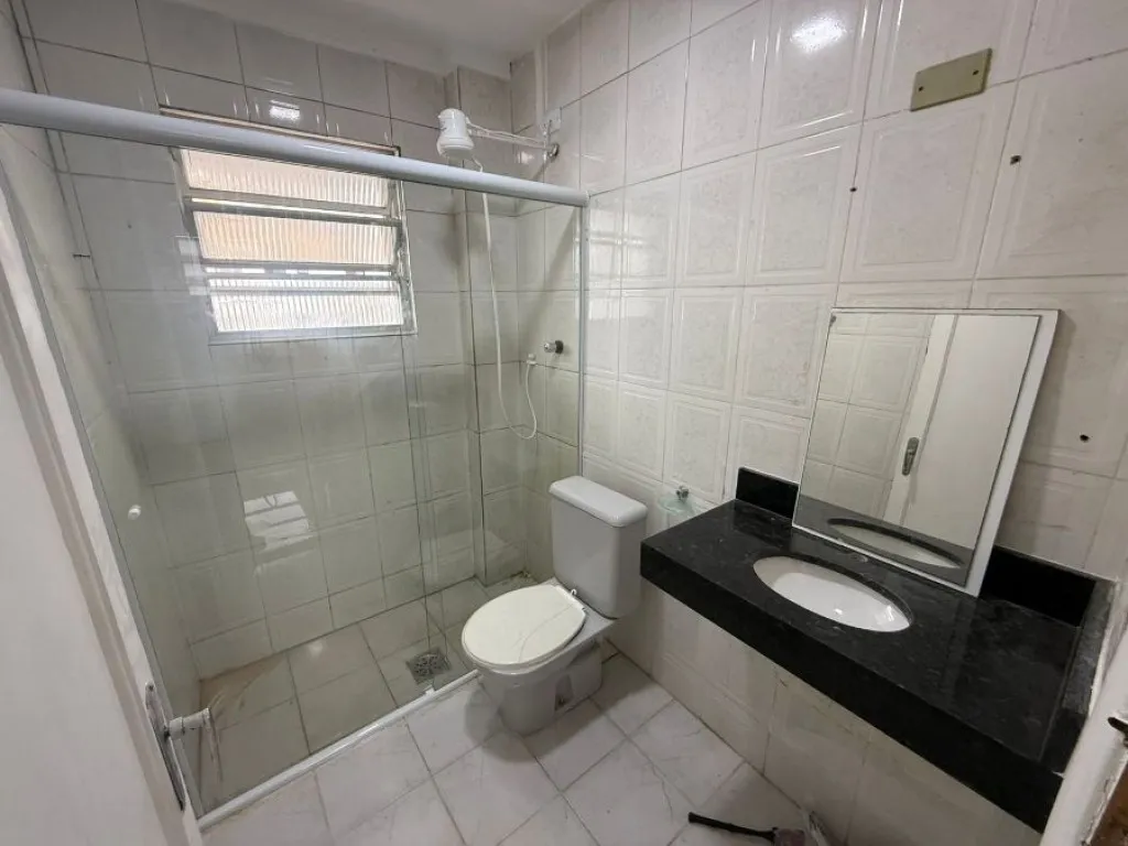 Imagem APARTAMENTO COM 28,00 m² - GUILHERMINA - PRAIA GRANDE SP
