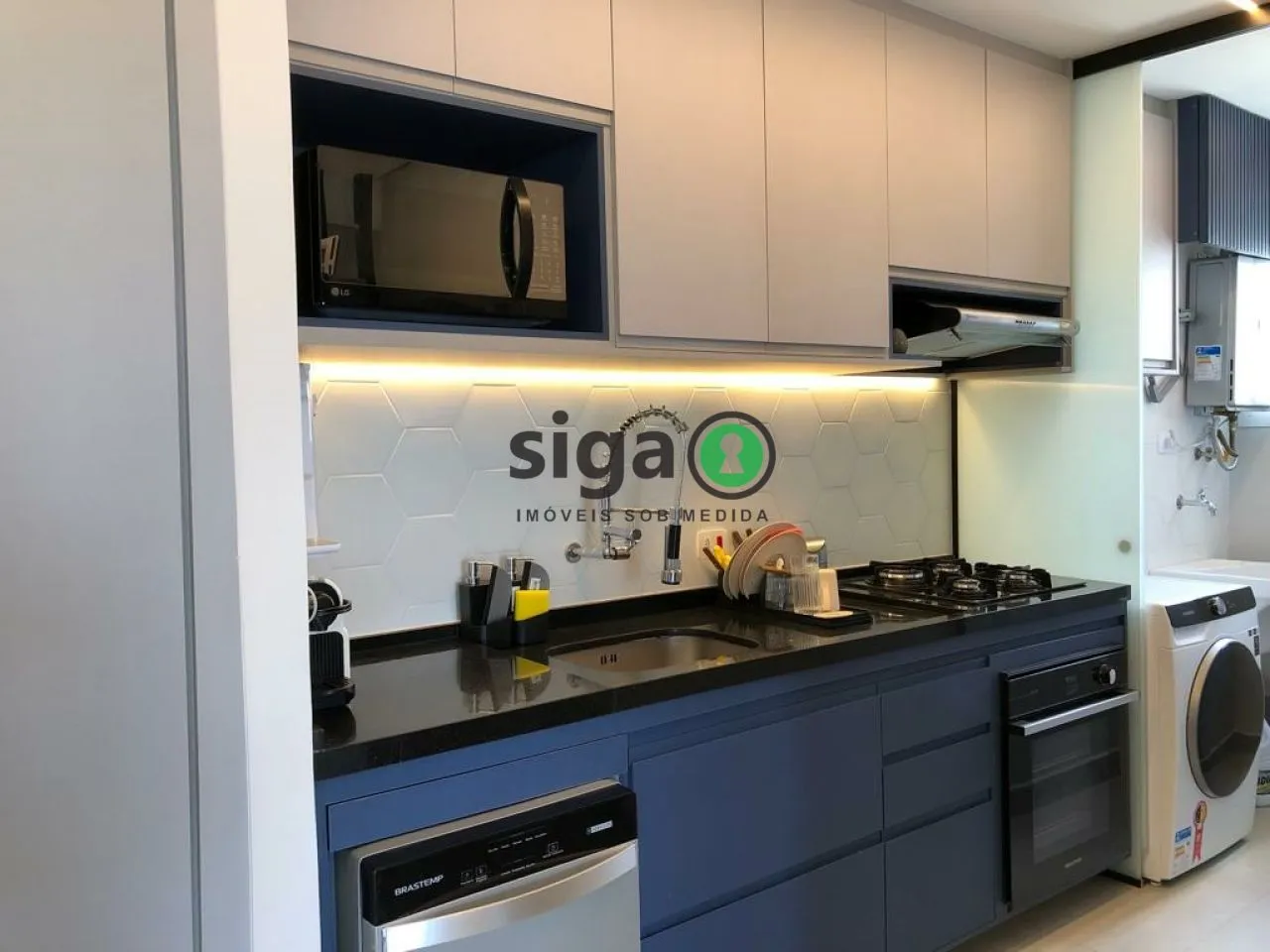 Imagem À venda cobertura duplex em Santana