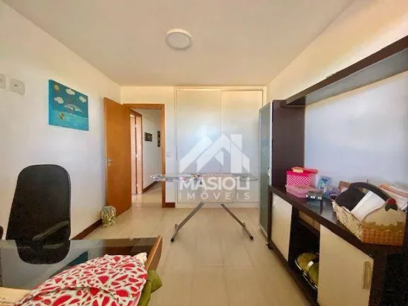 Imagem 4 quartos com sensação de casa