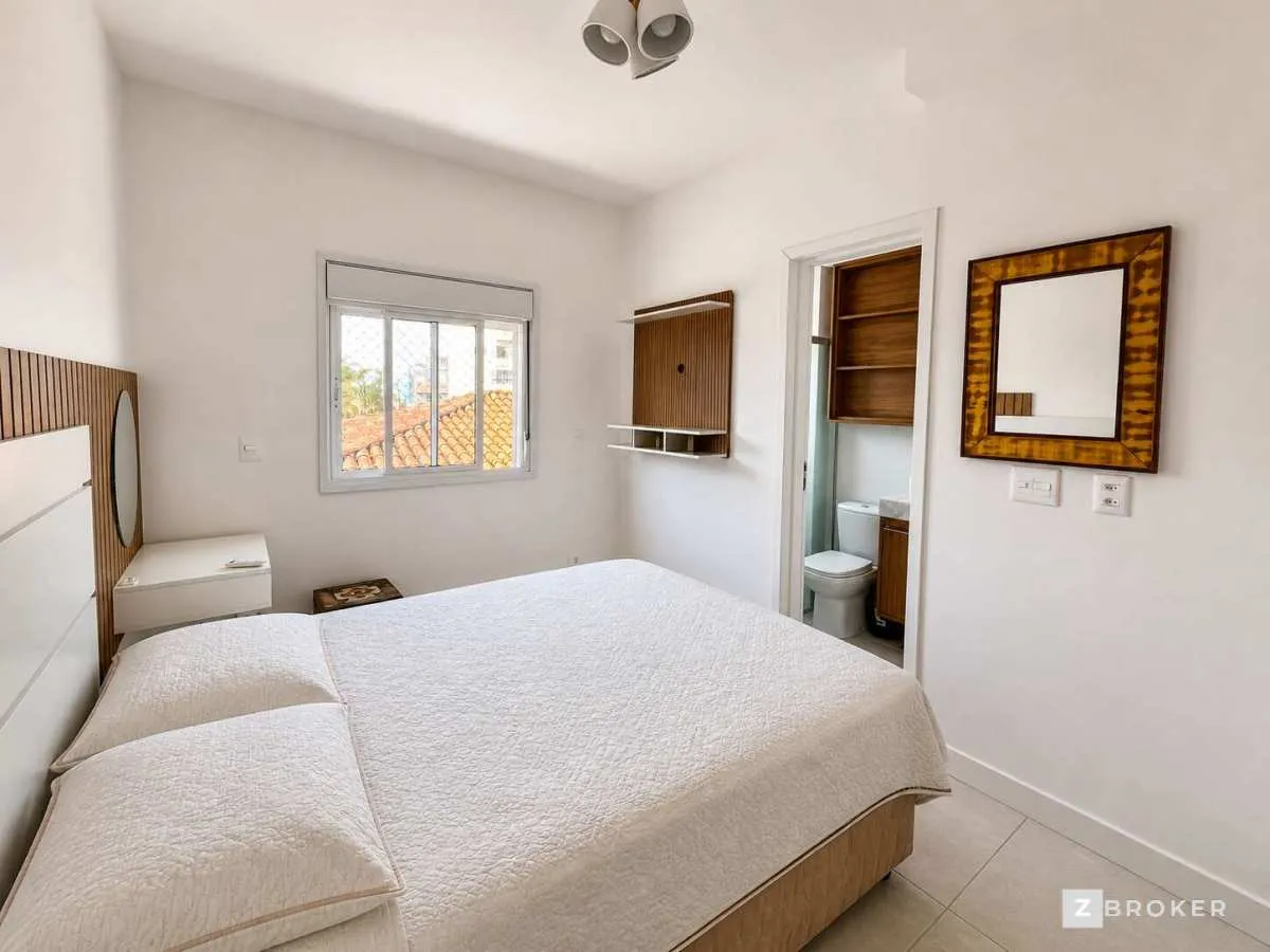 Imagem Apartamento à venda em Ubatuba, Itaguá, com 3 quartos, 83m2