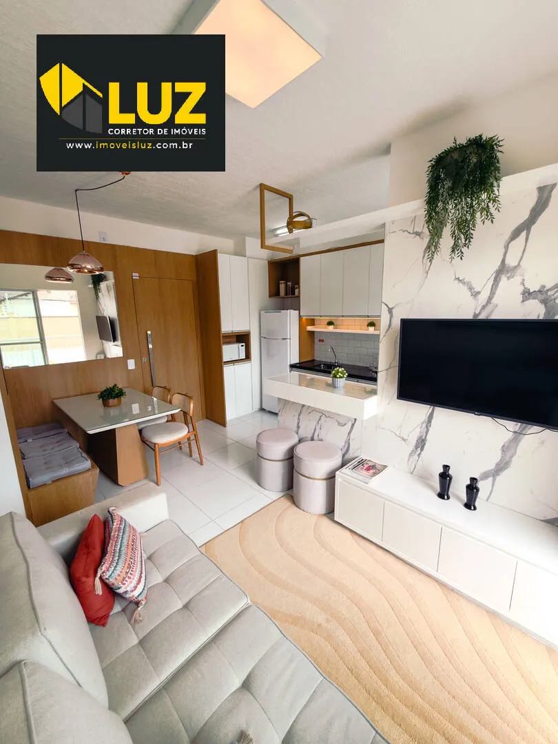 Imagem APICE MESSEJANA - Seu novo apartamento em Messejana está chegando!