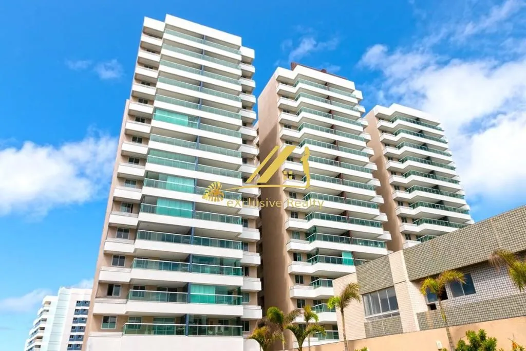 Imagem Apartamento RESIDENCIAL em Salvador - Bahia, Armação