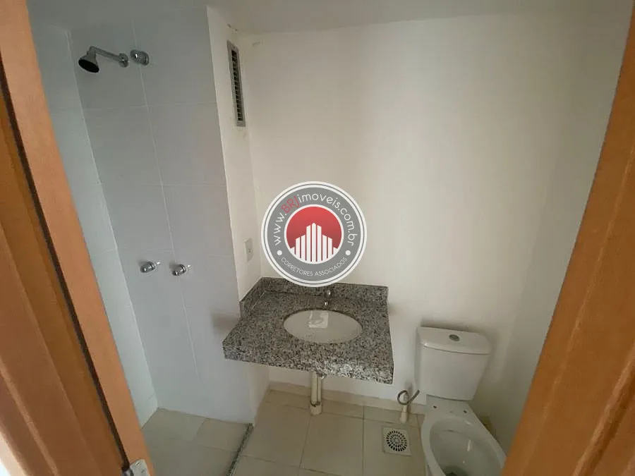 Imagem Apartamento a Venda no bairro Taquara - Rio de Janeiro, RJ