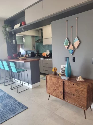 Imagem APARTAMENTO RESIDENCIAL em SÃO PAULO - SP, PINHEIROS