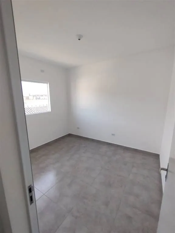 Imagem Casa à Venda no Melvi, Praia Grande - SP