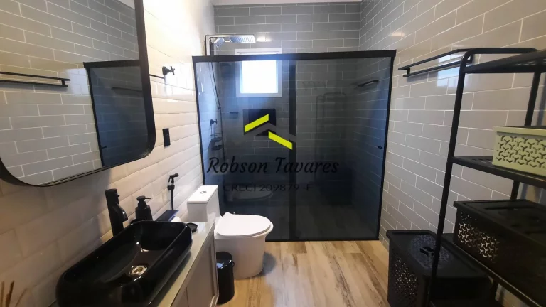 Imagem Oportunidade !!! Sobrado em condomínio Praia da Tabatinga - Caraguatatuba -