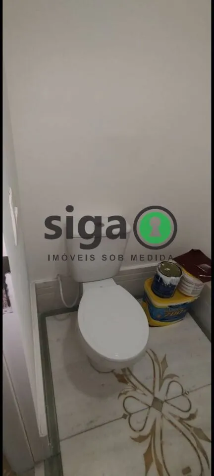 Imagem Sala Comercial de 35m² na Vila Andrade, São Paulo SP