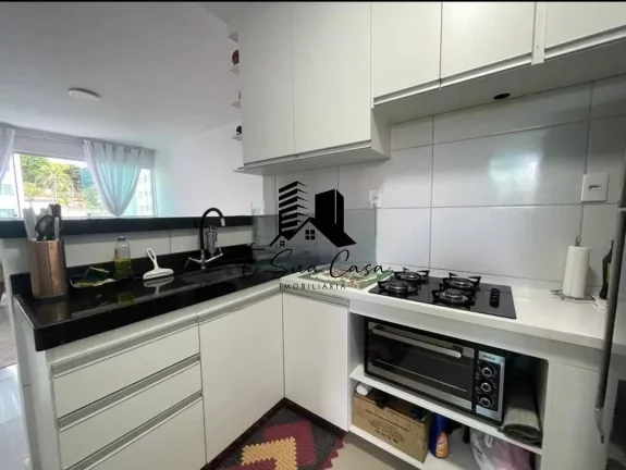 Imagem Apartamento à venda 2 quartos bairro Cabral Contagem -MG