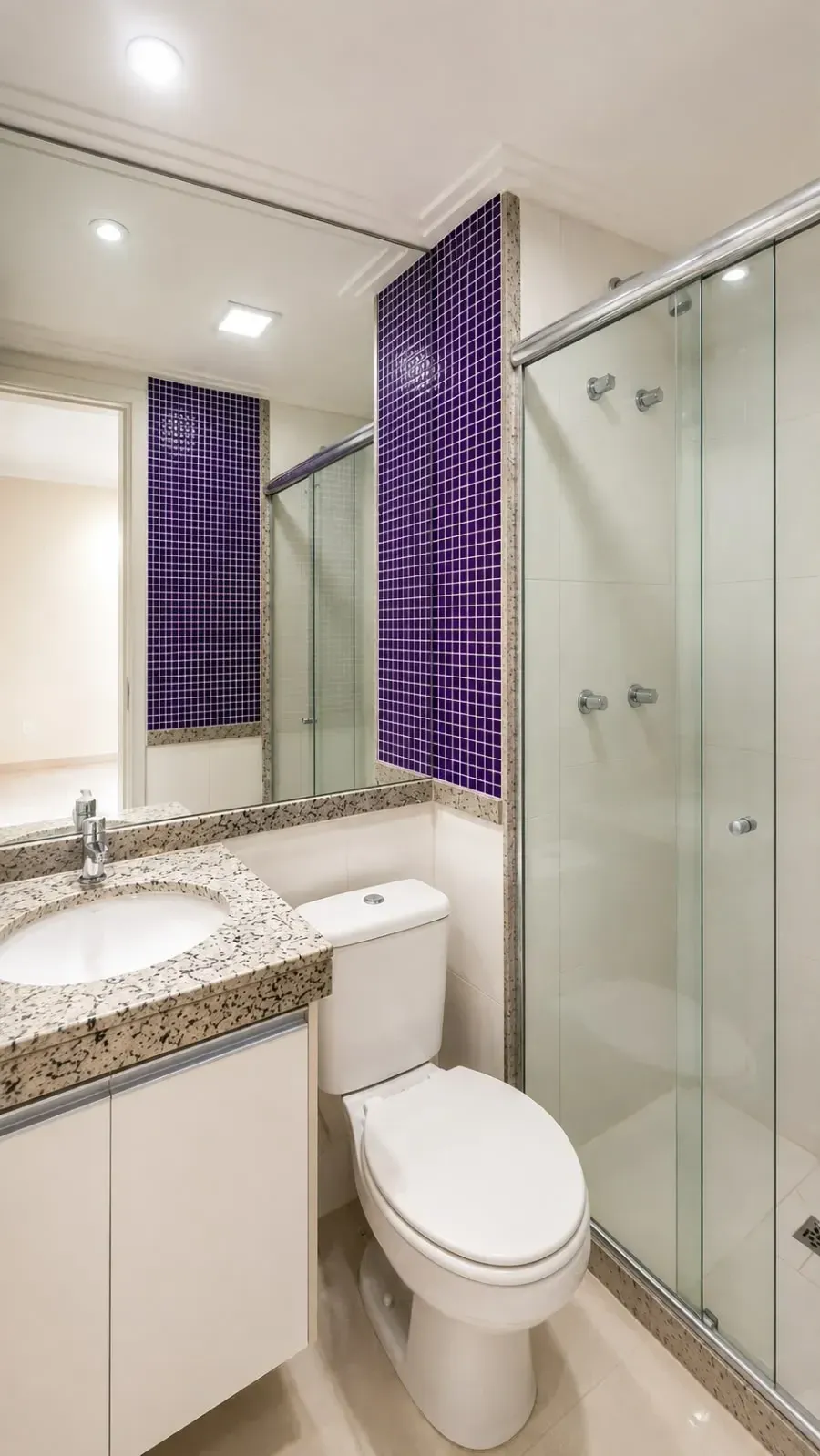 Imagem Apartamento com 3 Quartos à Venda, 50 m² em Horto Bela Vista - Salvador